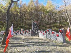 -香炉山国家森林公园