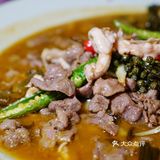 人均一百吃饱吃好的私房菜