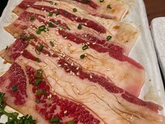 -御牛道日式烤肉料理(杭州万象城店)