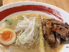 -雷门拉面·现熬骨汤(凯德来福士店)