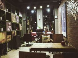 -In Style Hair Salon