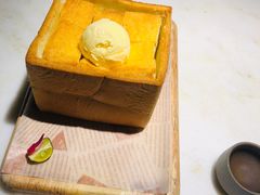 -绿茶餐厅(城西银泰城店)