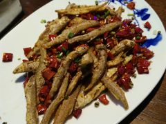 -自己人(九码头店)