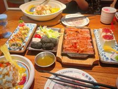 -小川洋风料理(江汉路店)