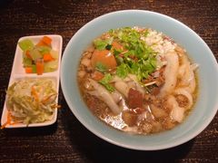 -喜晋道面馆(华严寺广场店)