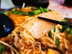 -肥汁米蘭香港米线(宁波路总店)