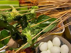 -钢管厂五区小郡肝火锅串串香(总店)