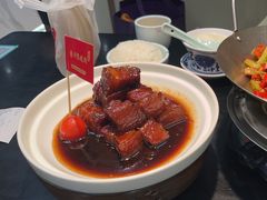 -在莲野·湖北民间菜·头牌松滋鸡(光谷步行街店)