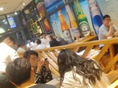 -木屋烧烤(西南角店)