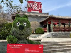 -阳台山自然风景区