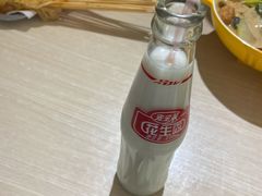 -菲哥麻辣烫(贵山小区店)