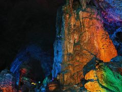 -百魔洞景区