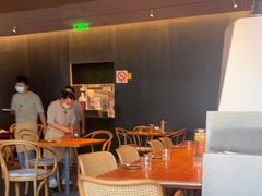 -SHAN山(前滩太古里店)