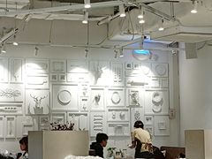 大堂-娜娜家•Nana’s restaurant (爱琴海店)