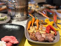 -杭州临平万丽酒店·燃餐厅(人民大道店)