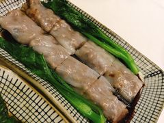 -粤域茶餐厅
