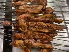 -清真·马峰烤肉(小学习北巷店)