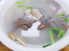 -忠记姜母鸭
