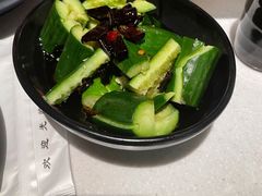 水果黄瓜-红盔甲·小龙虾(天钥桥店)
