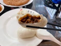 -庆丰包子铺(大慧寺22号平房店)