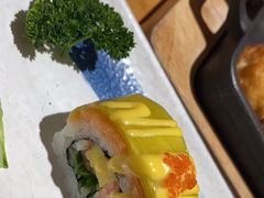 -一心创作料理屋(经开万达店)