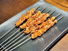 -大麦与小麦·精酿啤酒餐厅(振兴路店)