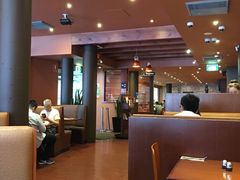 大堂-Pancakes on the rocks(Darling Harbour)