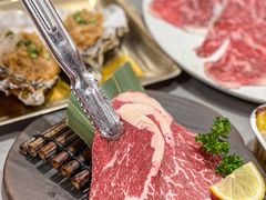 -龙虾奇迹泥炉烤肉(大华三路店)