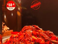 -弓虽昌焖烧鸡(大竹林店)