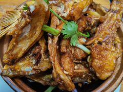 -雄伟美食(高沙中街店)