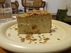 伯爵红茶巴斯克-Reset Coffee 与海咖啡