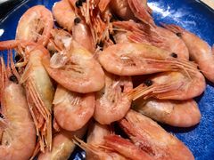 籽虾-万象·复兴号鲜肉烤肉海鲜自助(升级店)