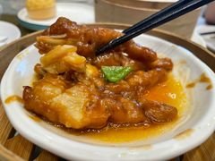 -汤臣·空中餐厅·严选粤菜(石湾世博广场店)