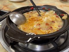 -李师傅脆肚(梅林店)