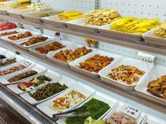 -哈尔滨小酒馆·鲜肉现穿自助烧烤(康新花园店)