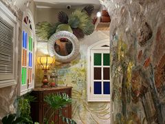 -叶叶菩提(太原别墅店)