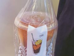 -桂桂茶(恒基名人店)