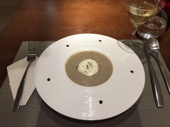 -LA CREPERIE BRETONNE布列塔尼法式餐厅(天童北路店)