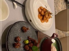 -狮王府淮扬菜(新街口友谊店)