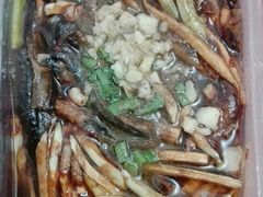 -新旺美食林农家菜(岭南路店)