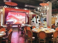 -金苑酒家·客家菜·广东老字号(万象店)