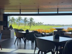 -海南鉴湖蓝湾高尔夫球会