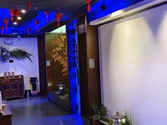 -佳兰雅序融合菜(高新店)