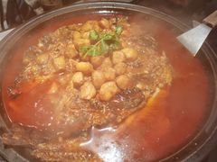 -辣尚瘾·烤鱼·新川菜(交大直营店)