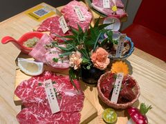 -松鱼亭·和牛烧肉(协鑫广场店)