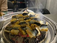 -本炙炭烤·蒲烧活鳗料理店(金沙洲店)