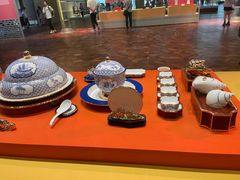 -北京工艺美术博物馆