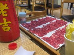 -夜牛潮汕鲜牛肉火锅店(翻身店)
