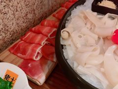 -佬土鹅肠火锅(解放路店)