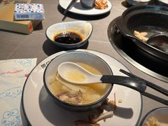 -同仁四季椰子鸡(无锡滨湖万象汇店)